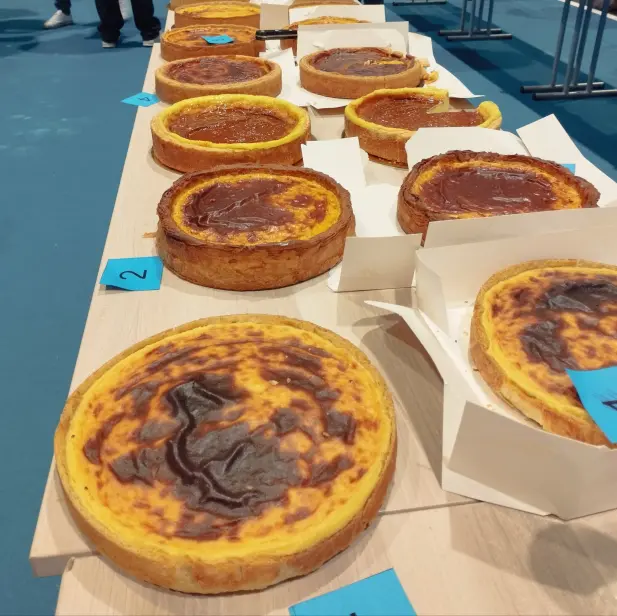 Chambre Patronale de la Boulangerie du Loiret